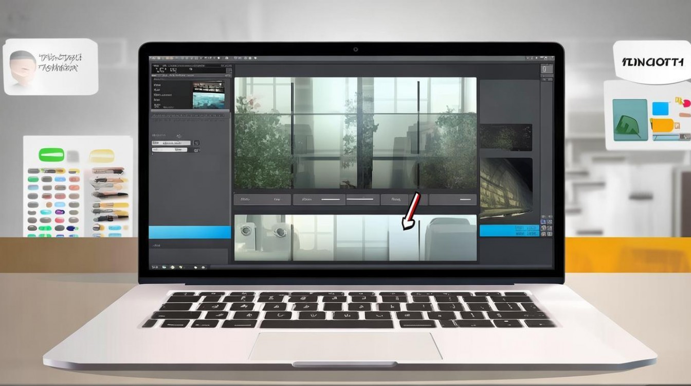 手提电脑如何剪切图片？快捷键和工具详解教程