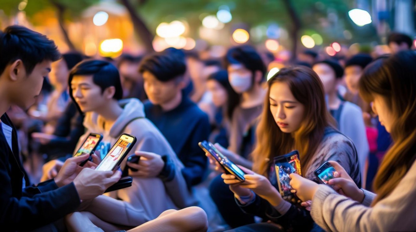 南京IT从业者最多的区，大家下班都爱玩什么手机游戏？