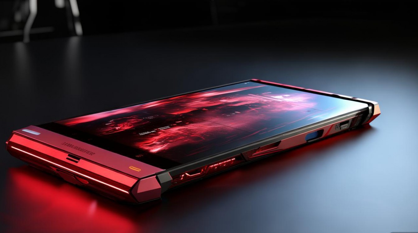 红魔手机和三星哪个更适合打游戏？性能配置怎么选？