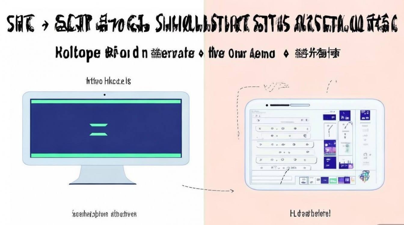 电脑如何横向长截屏？手机电脑都能用的方法有吗？
