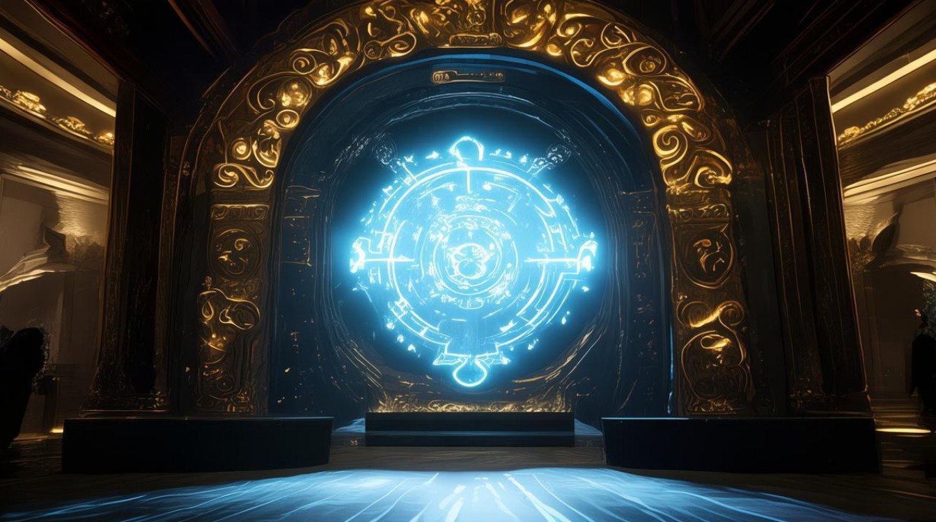 顾氏集团周年庆游戏攻略门开启方法是什么？