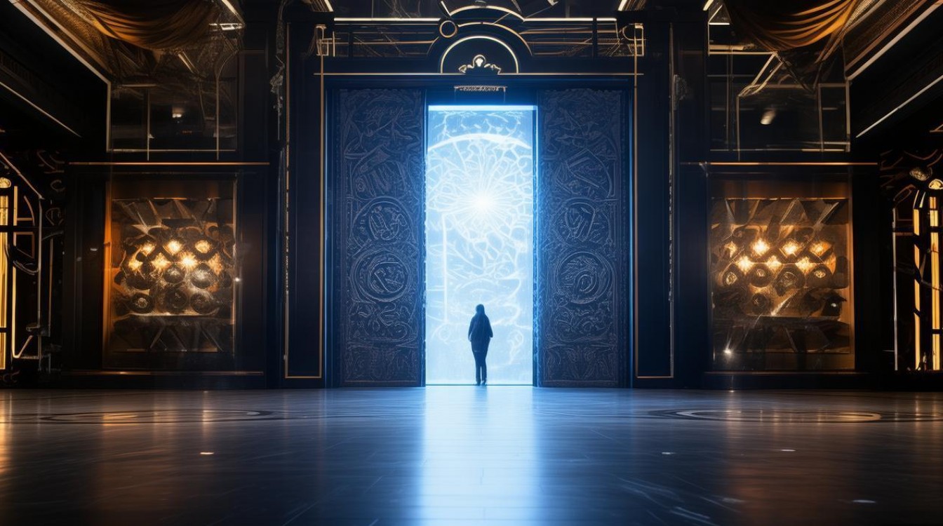 顾氏集团周年庆游戏攻略门开启方法是什么？