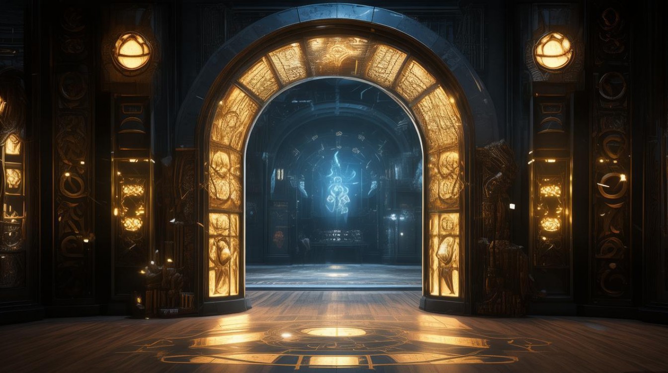 顾氏集团周年庆游戏攻略门开启方法是什么？