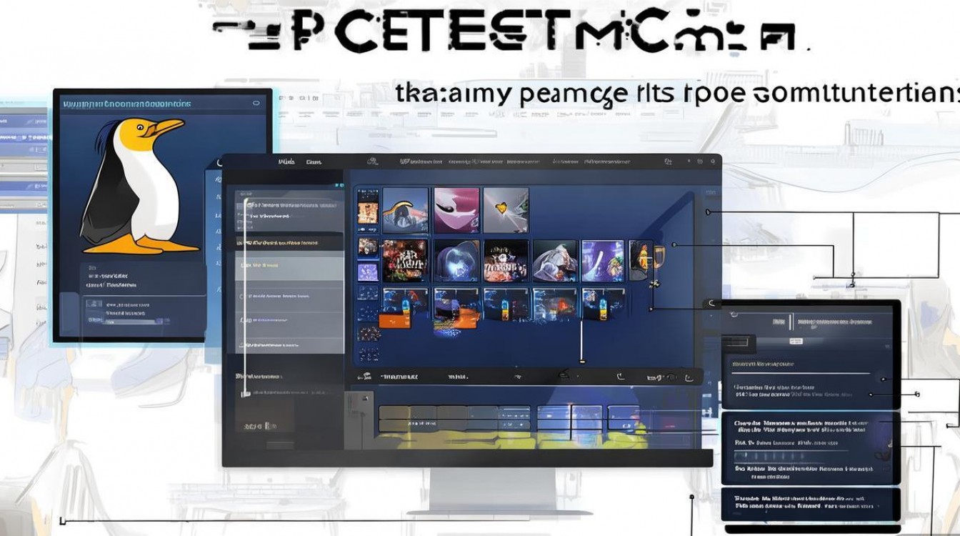 pc端企鹅游戏中心是什么软件？新手必看功能与用途详解