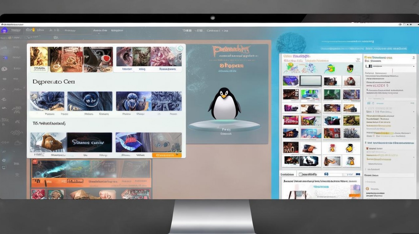 pc端企鹅游戏中心是什么软件？新手必看功能与用途详解