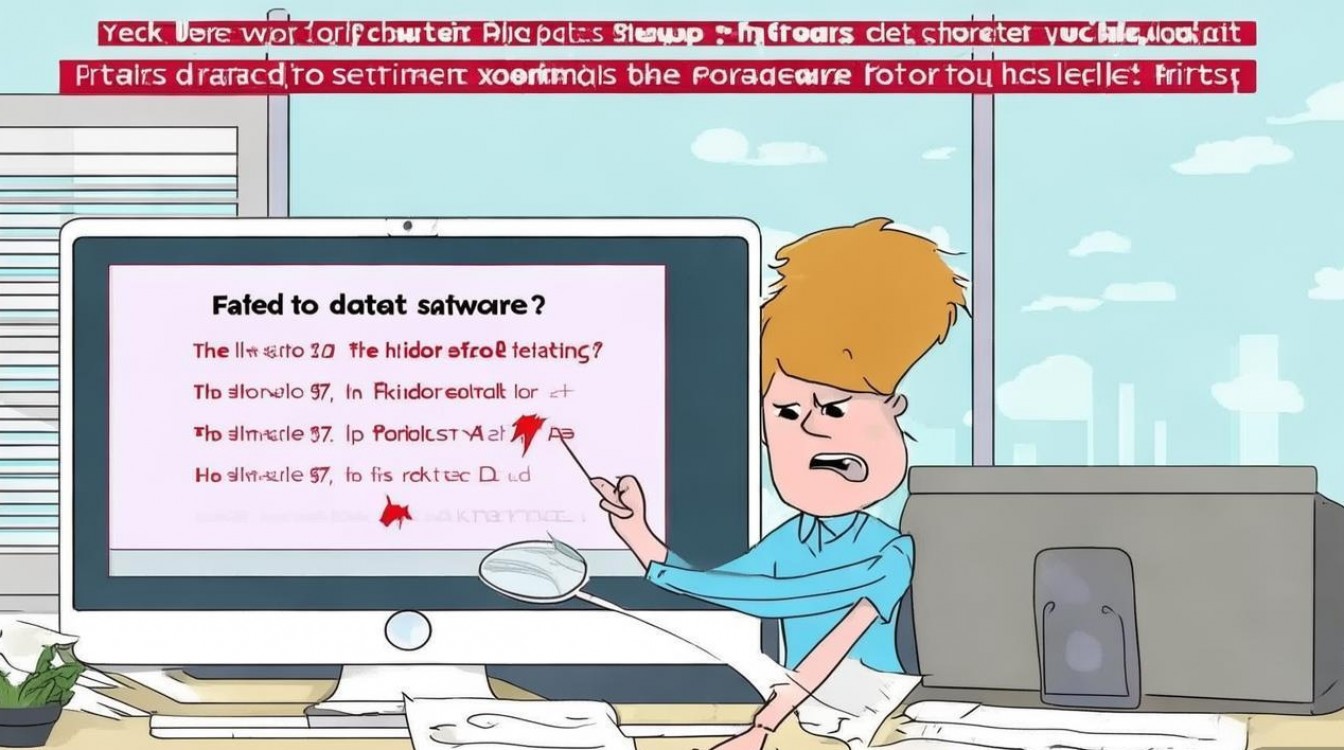 电脑删除软件失败？原因竟是这些隐藏设置没关！