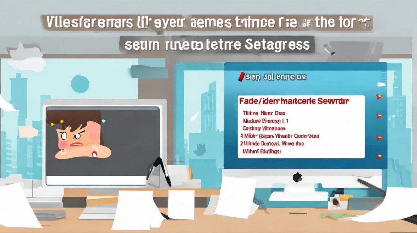 电脑删除软件失败？原因竟是这些隐藏设置没关！