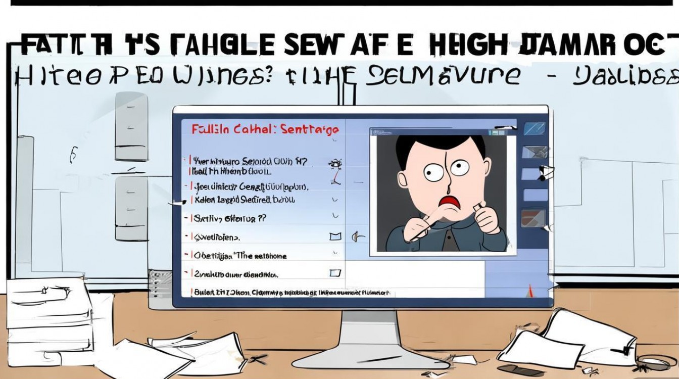 电脑删除软件失败？原因竟是这些隐藏设置没关！