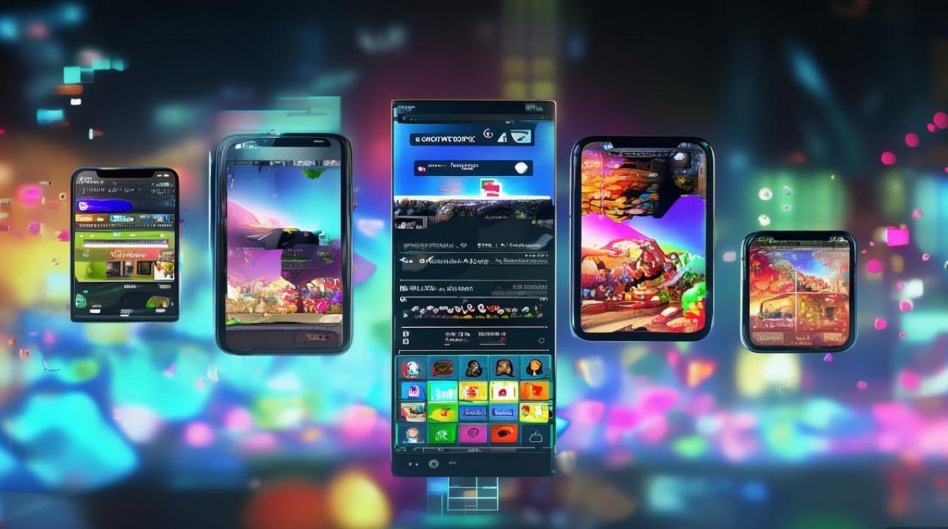 手机上哪个软件能玩3DS游戏？有推荐吗？