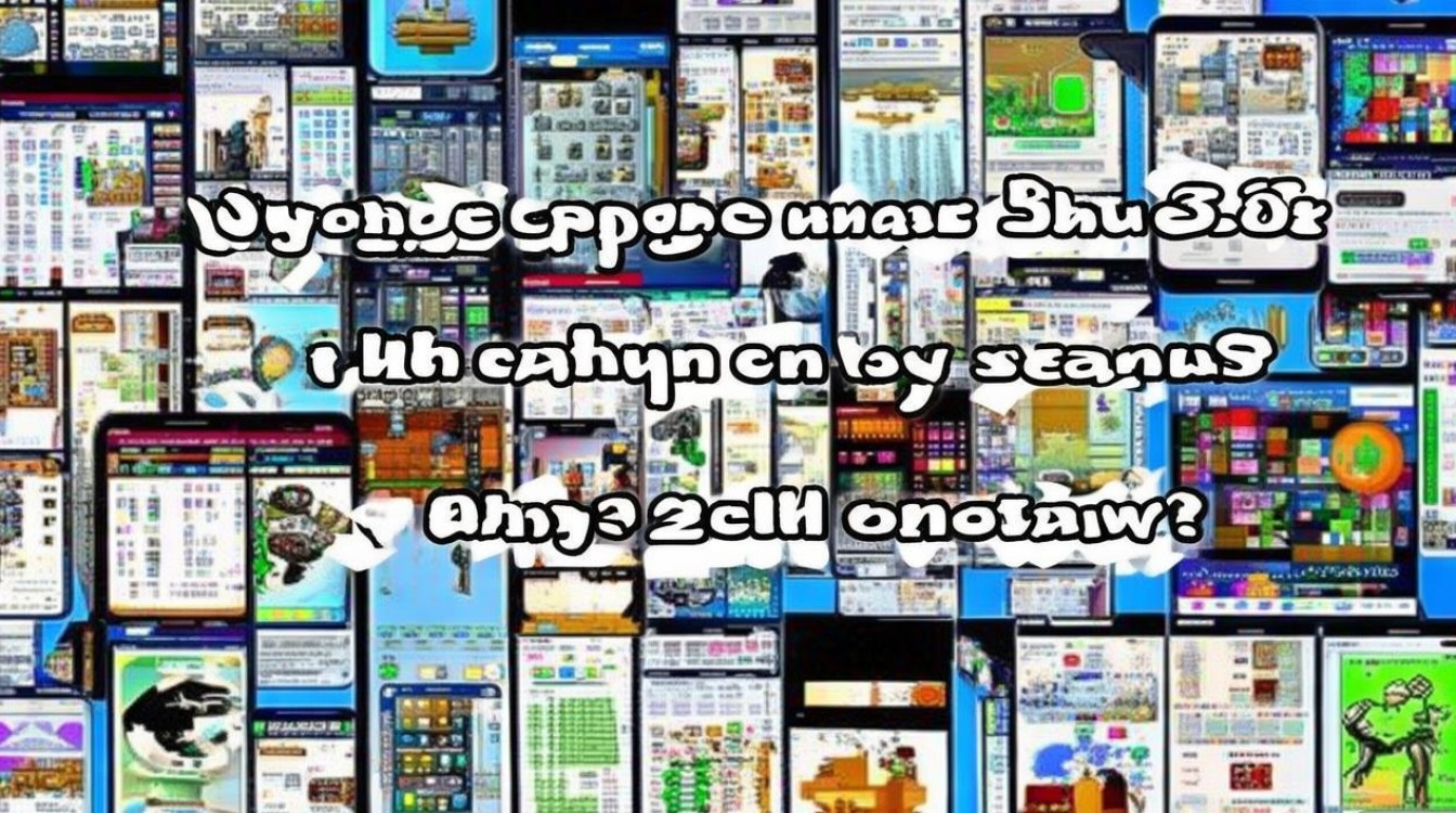 手机上哪个软件能玩3DS游戏？有推荐吗？