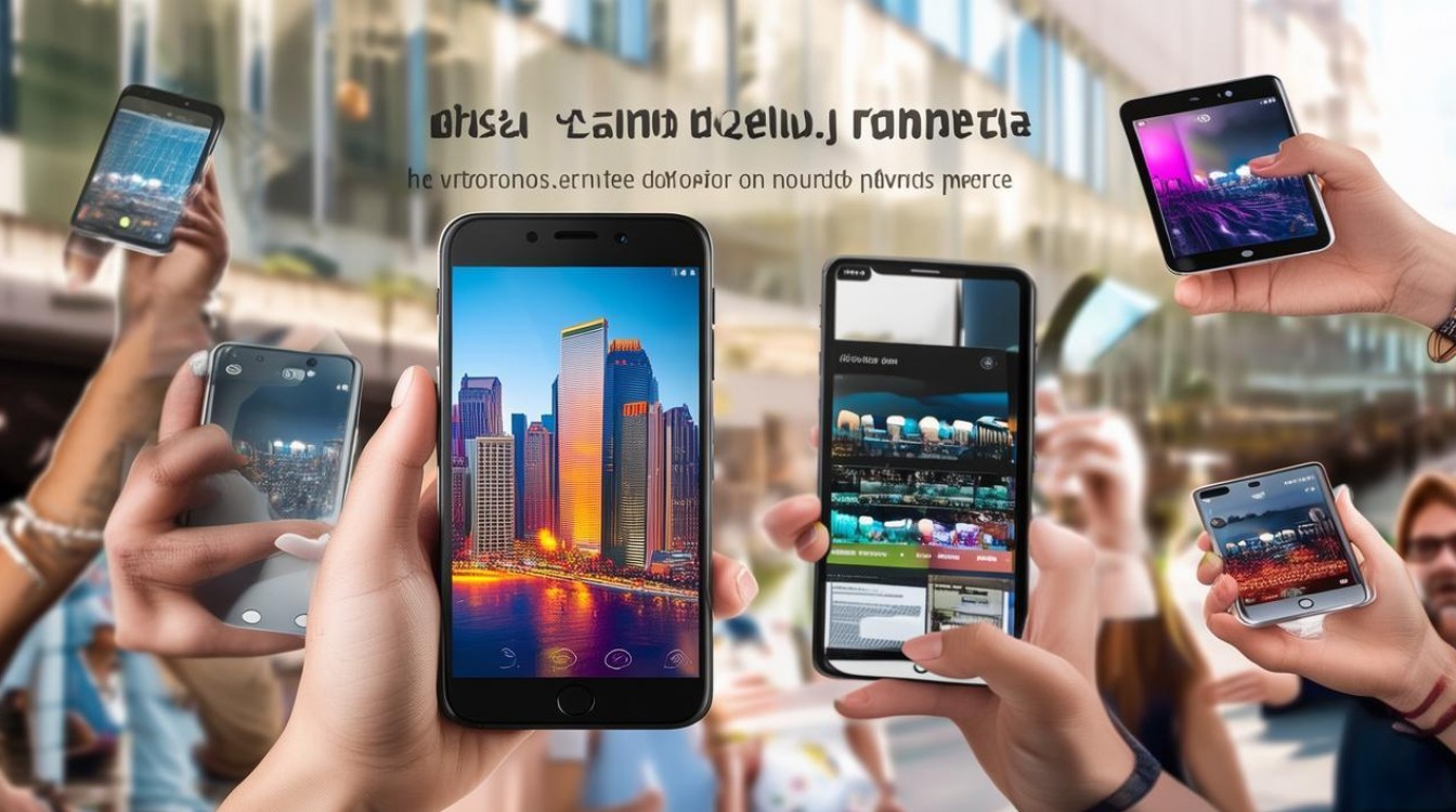 不玩游戏选一加手机，哪款性价比最高？