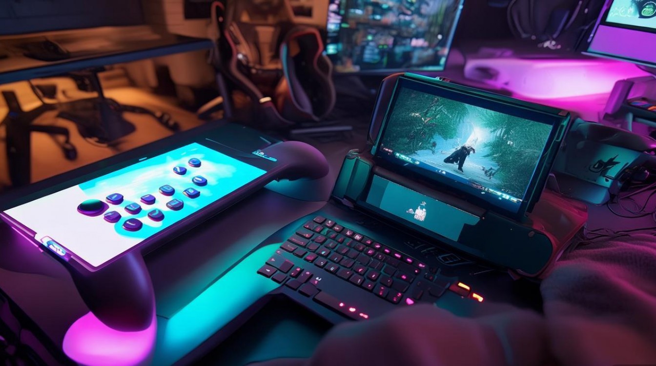 电竞游戏机和电竞手机哪个更适合日常玩家？