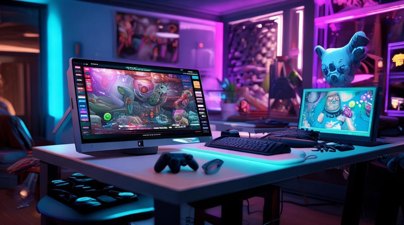 电竞游戏机和电竞手机哪个更适合日常玩家？