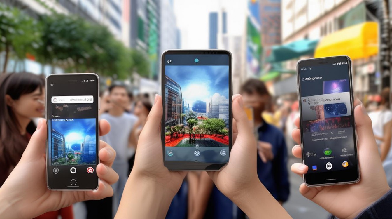 不玩游戏选一加手机，哪款性价比最高？