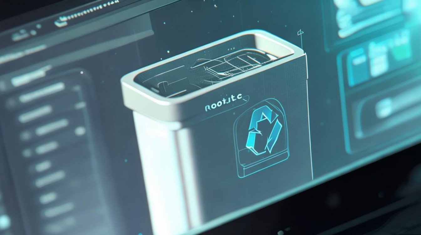 电脑垃圾桶清空后如何恢复丢失文件？