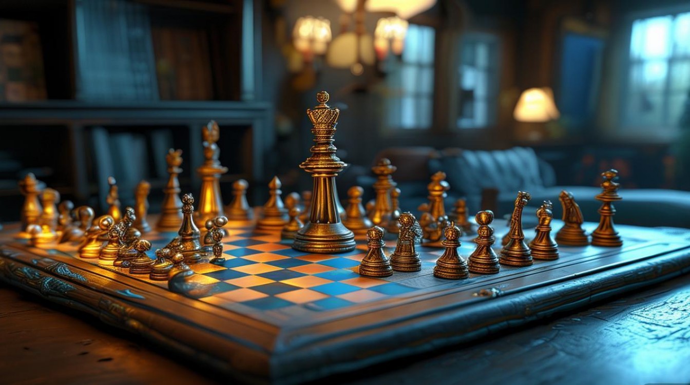 棋牌回合制单机游戏，如何实现策略深度与趣味性平衡？