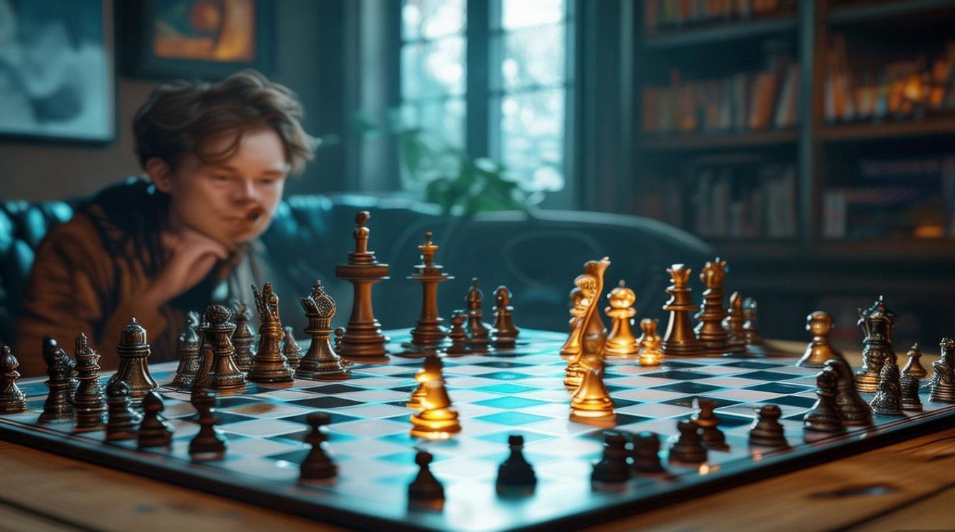 棋牌回合制单机游戏，如何实现策略深度与趣味性平衡？