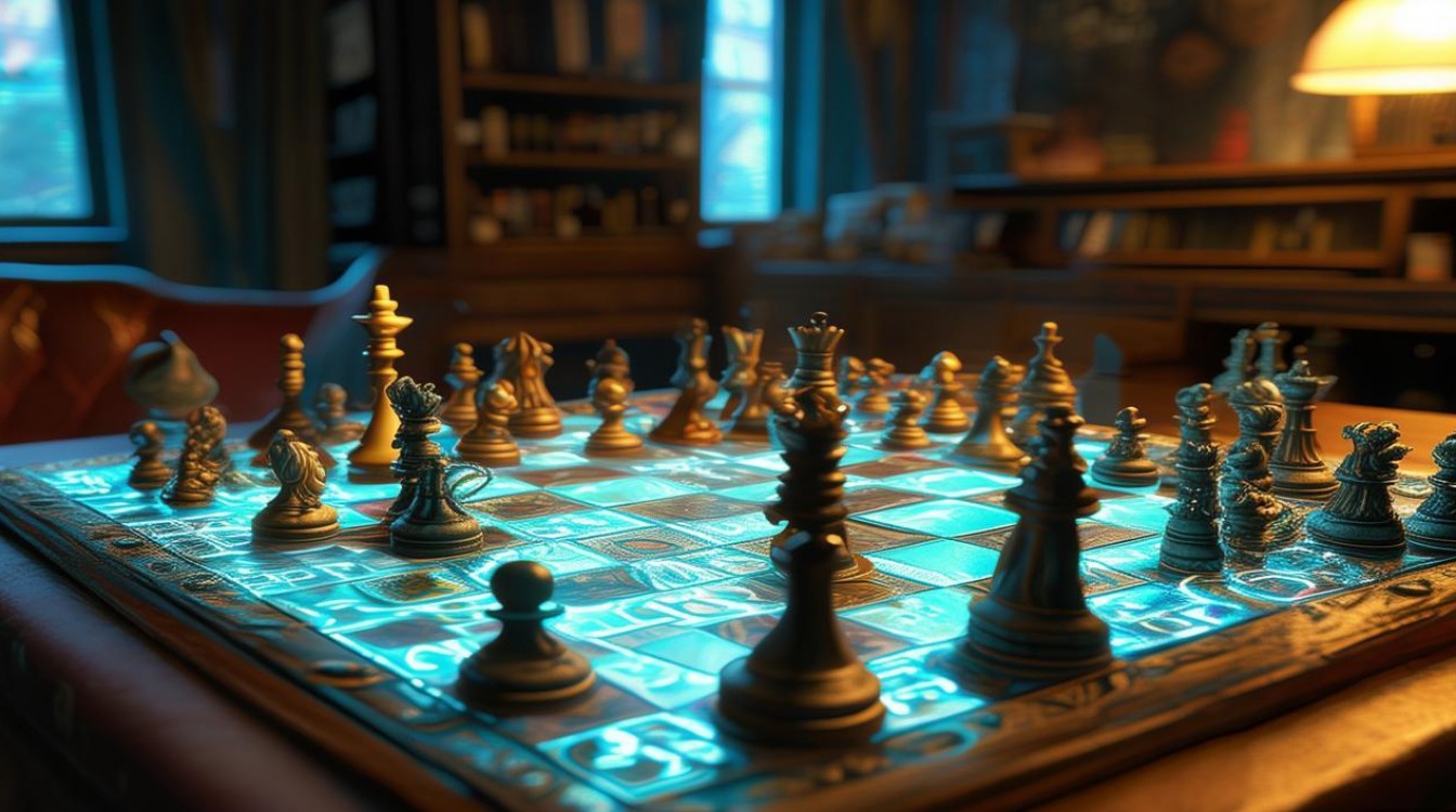 棋牌回合制单机游戏，如何实现策略深度与趣味性平衡？