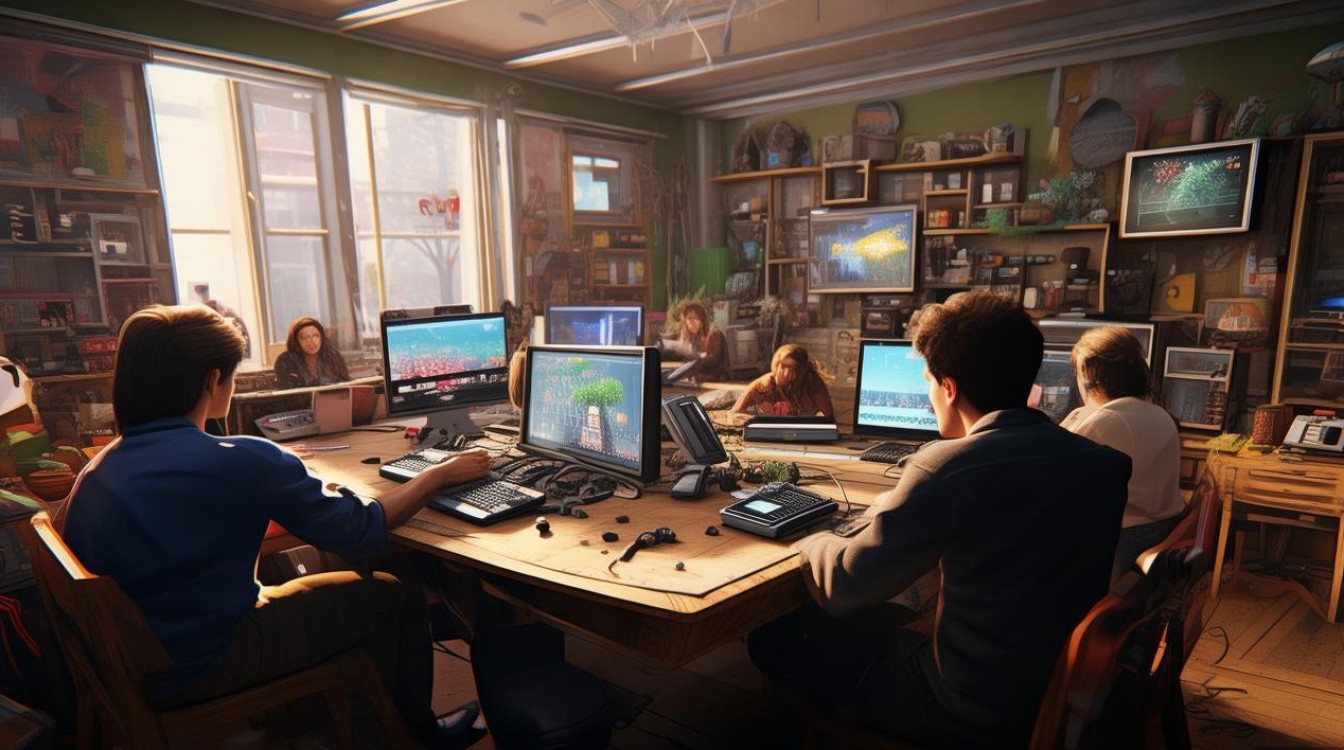 没有浏览器，单机游戏还能怎么玩？