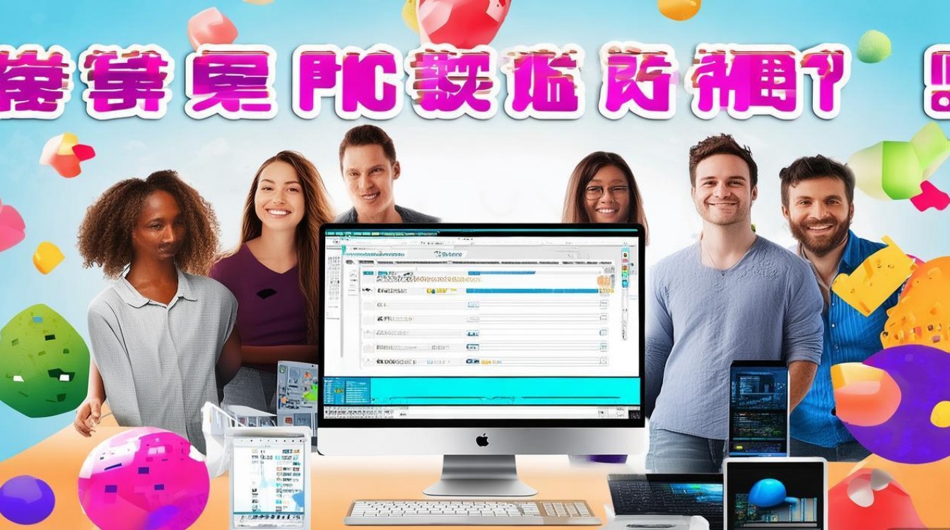 新手必看，PC界面设计用什么软件？零基础也能学！