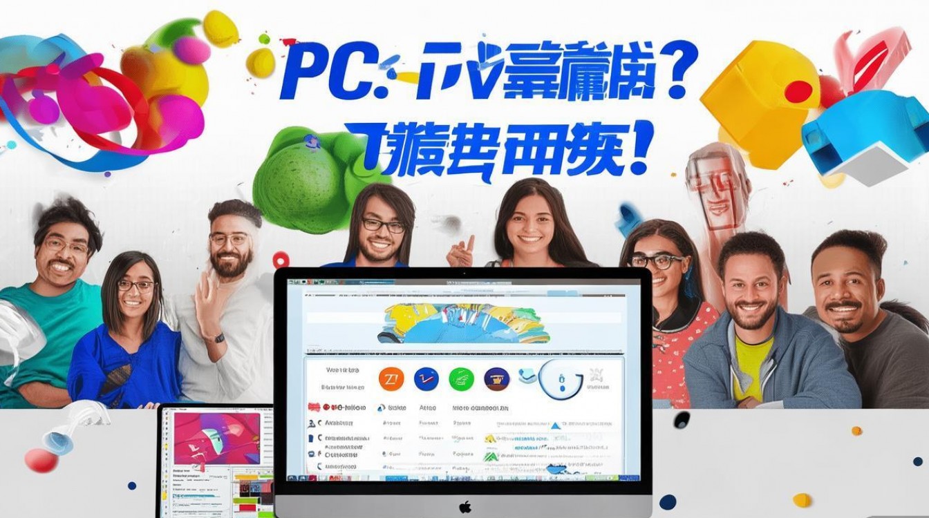 新手必看，PC界面设计用什么软件？零基础也能学！