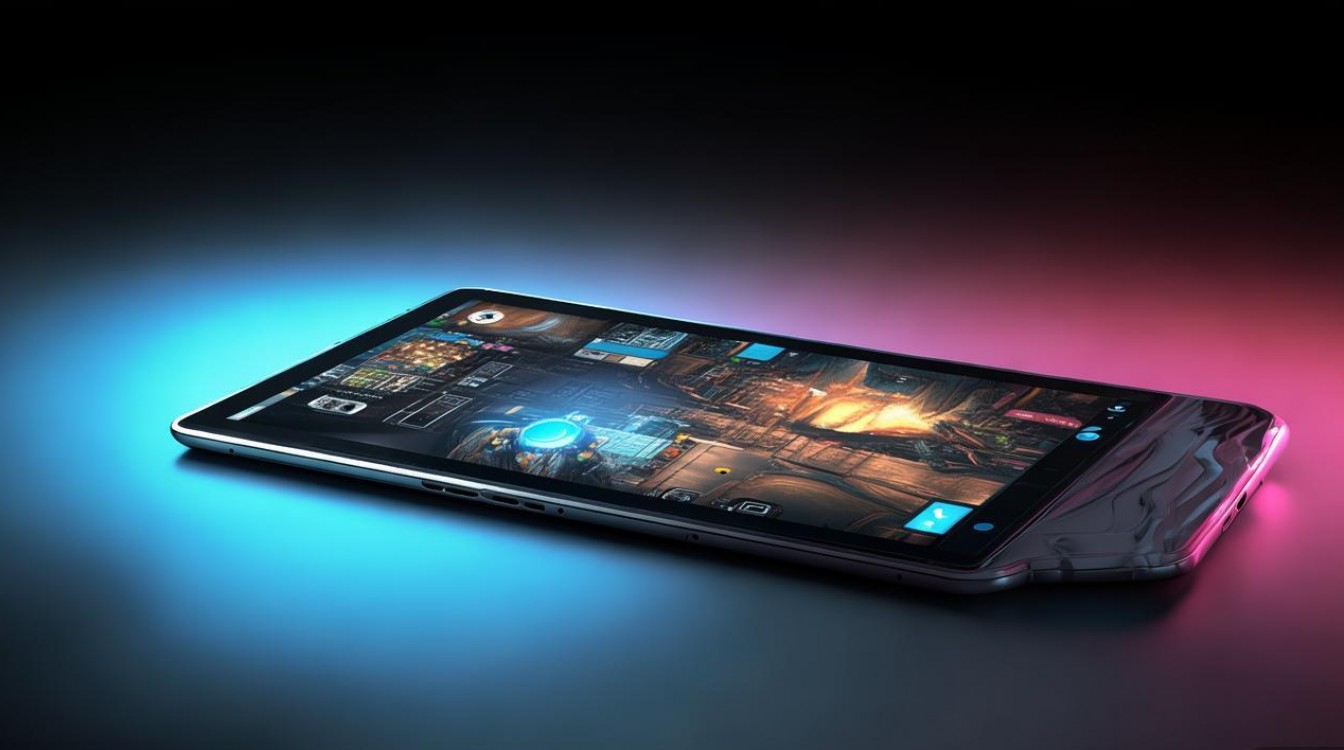 平板和手机玩游戏性能哪个更好？