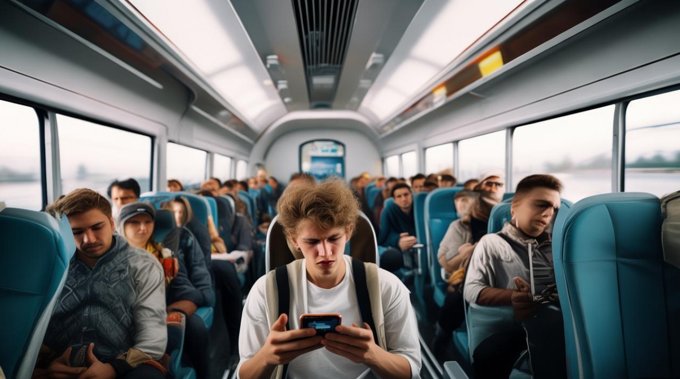 高铁玩游戏手机信号不好？哪款手机信号强不卡顿？