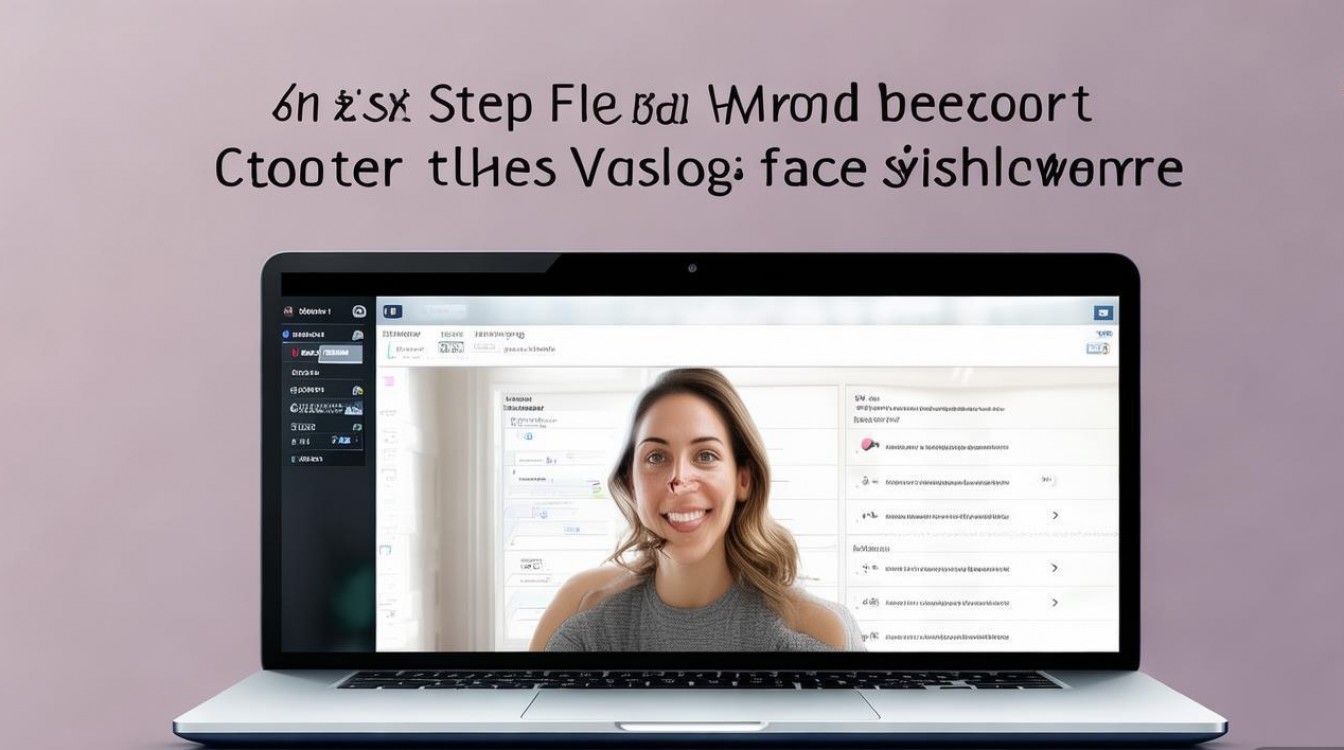 电脑如何录制人脸视频？新手也能轻松上手的方法？