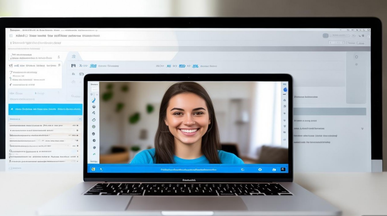 电脑如何录制人脸视频？新手也能轻松上手的方法？