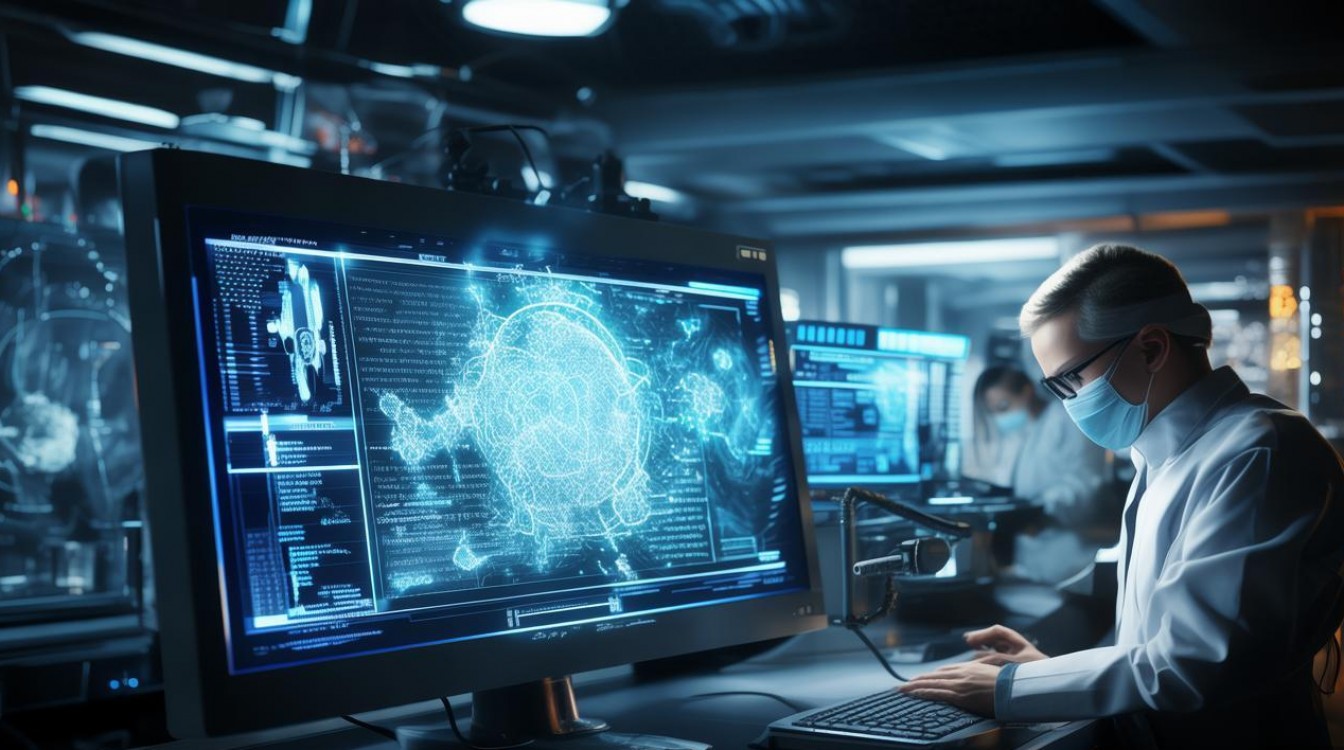 电脑强力杀毒后如何彻底清除残留病毒？