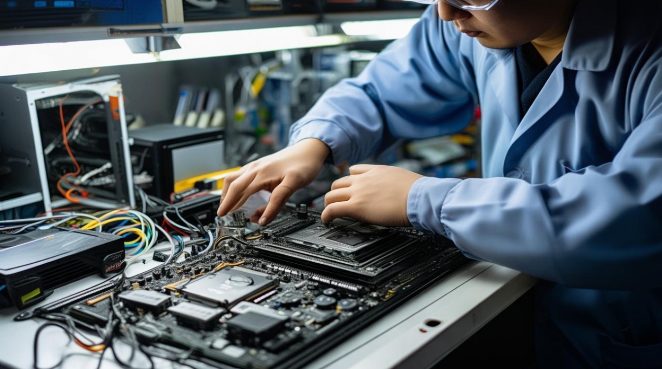 自己动手组装电脑教程详细步骤有哪些？