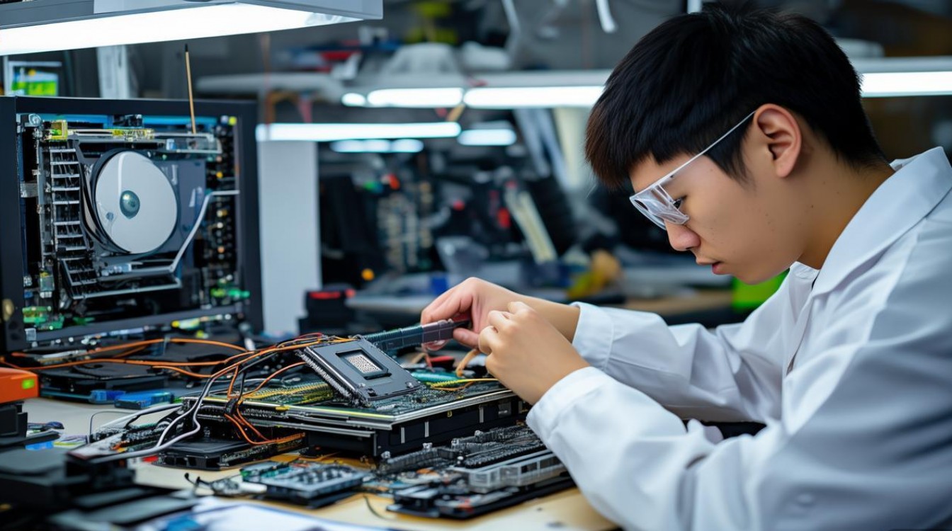 自己动手组装电脑教程详细步骤有哪些？