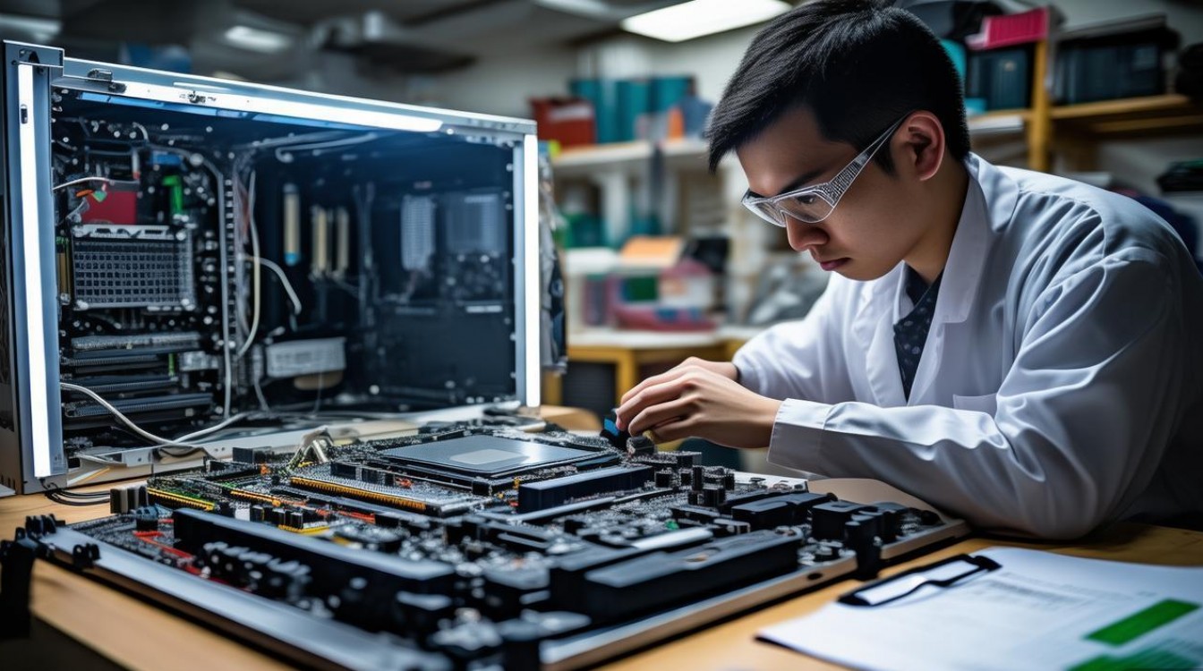 自己动手组装电脑教程详细步骤有哪些？