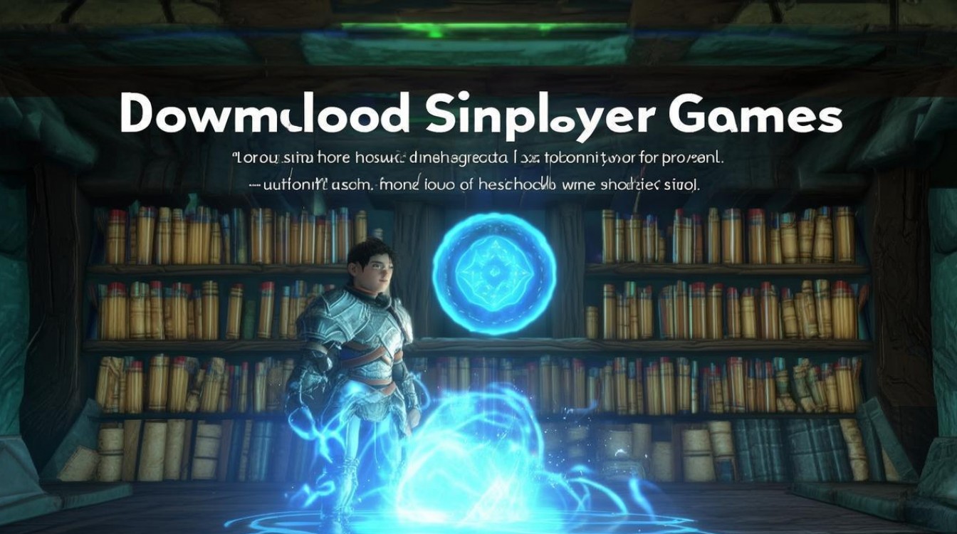 游侠网下载单机游戏教程详细吗？安全吗？新手能快速学会吗？