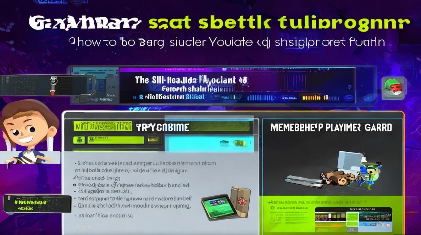 会员卡开单机游戏教程，新手如何快速上手激活？