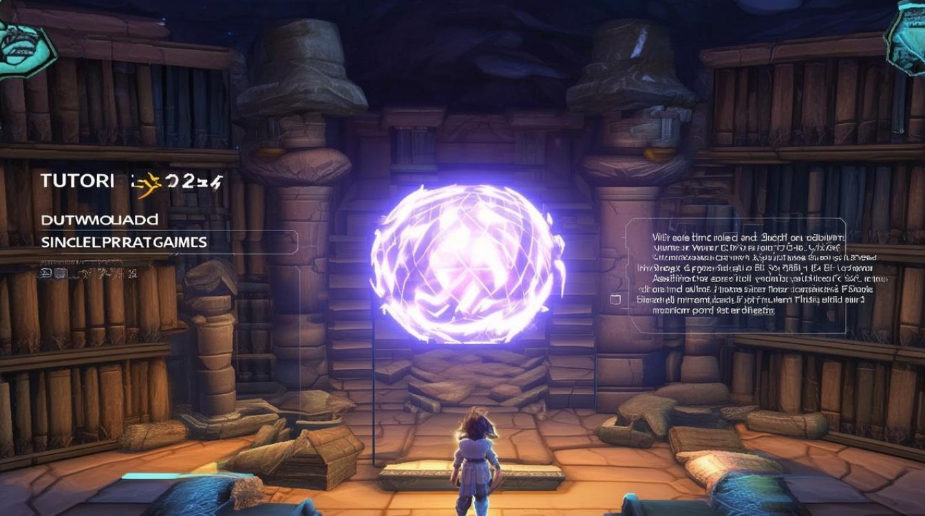 游侠网下载单机游戏教程详细吗？安全吗？新手能快速学会吗？