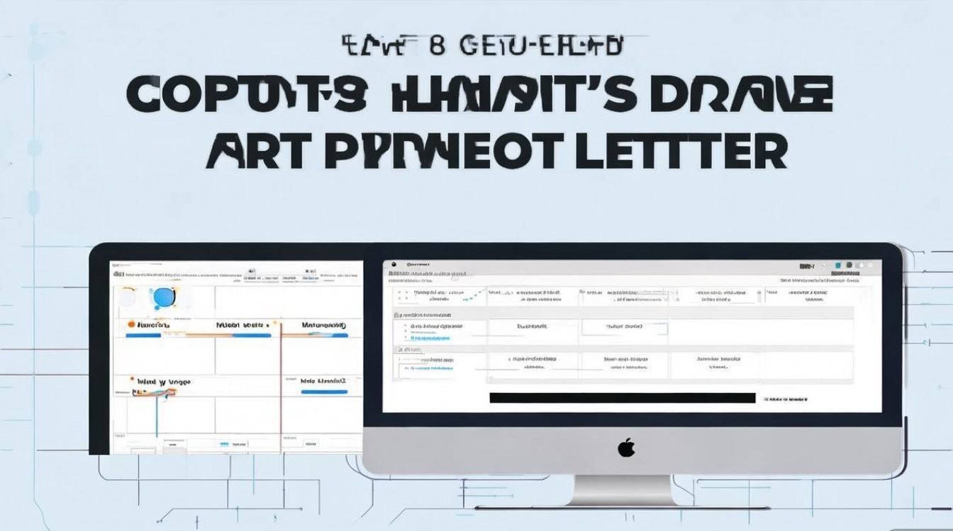 电脑硬盘盘符怎么改？详细步骤在这里！