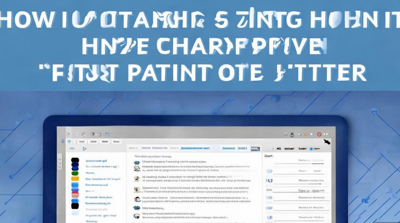 电脑硬盘盘符怎么改？详细步骤在这里！