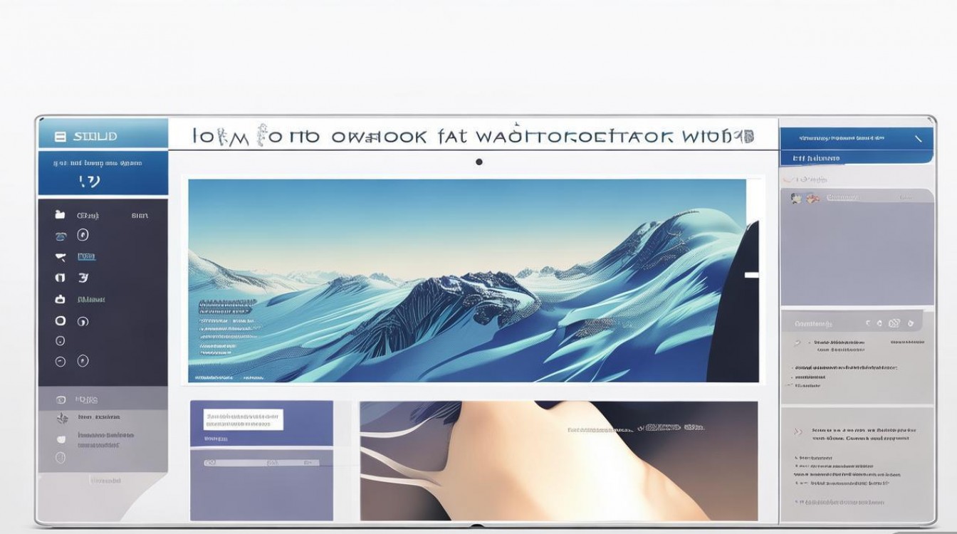 联想电脑壁纸怎么设置？详细步骤在这里！