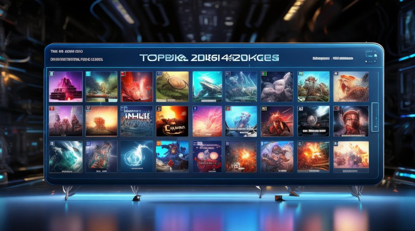 2025年最新4D手机游戏排行榜，哪款真实沉浸感最好玩？