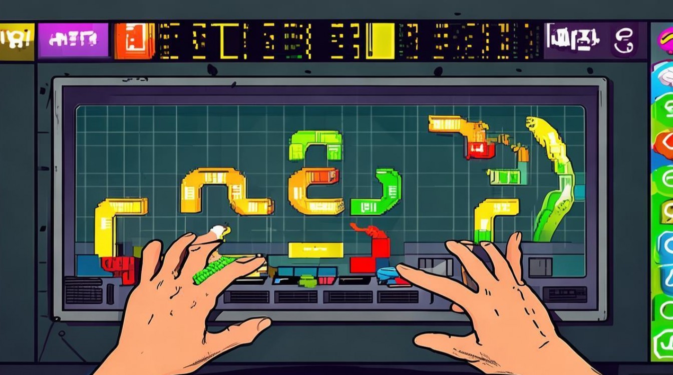 如何玩单机贪吃蛇游戏？从新手到高手的操作技巧有哪些？