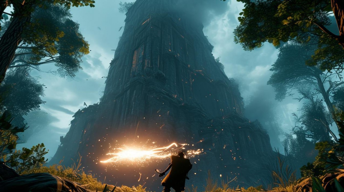 单机游戏打落暮之塔详细攻略是什么？