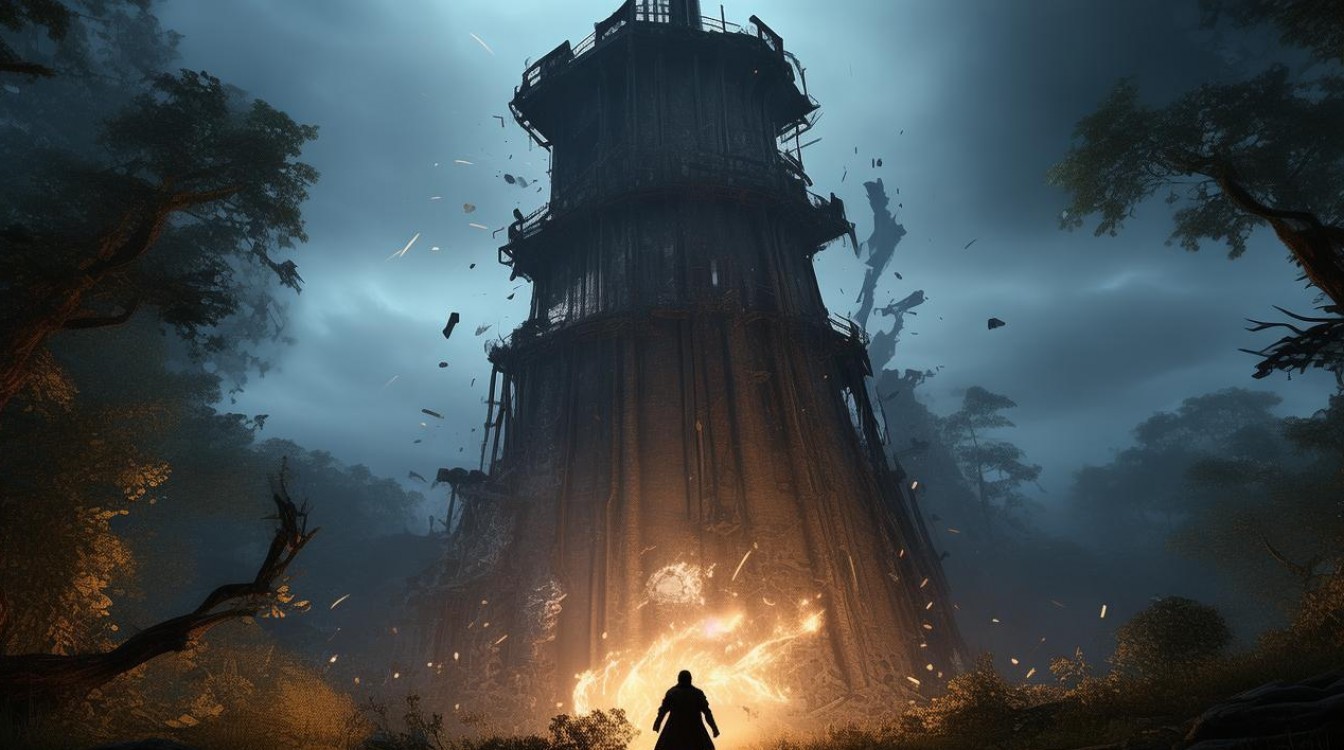 单机游戏打落暮之塔详细攻略是什么？