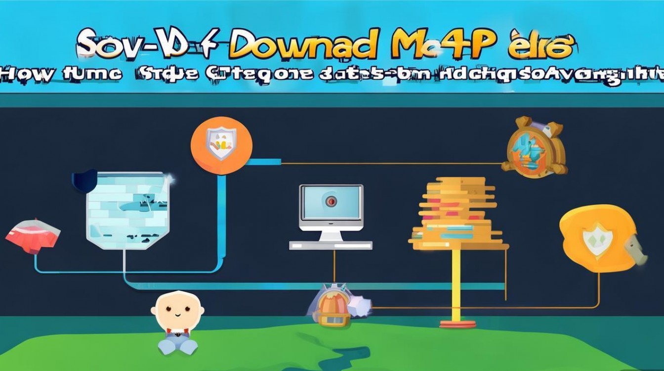 单机游戏怎么下载MP4？资源从哪找？安全吗？