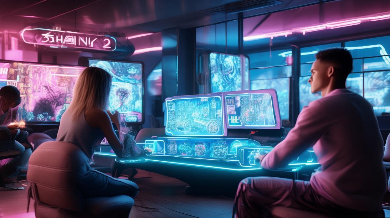 闪克2单机双人怎么玩？本地联机操作方法详解