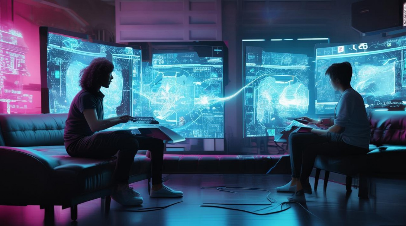 闪克2单机双人怎么玩？本地联机操作方法详解