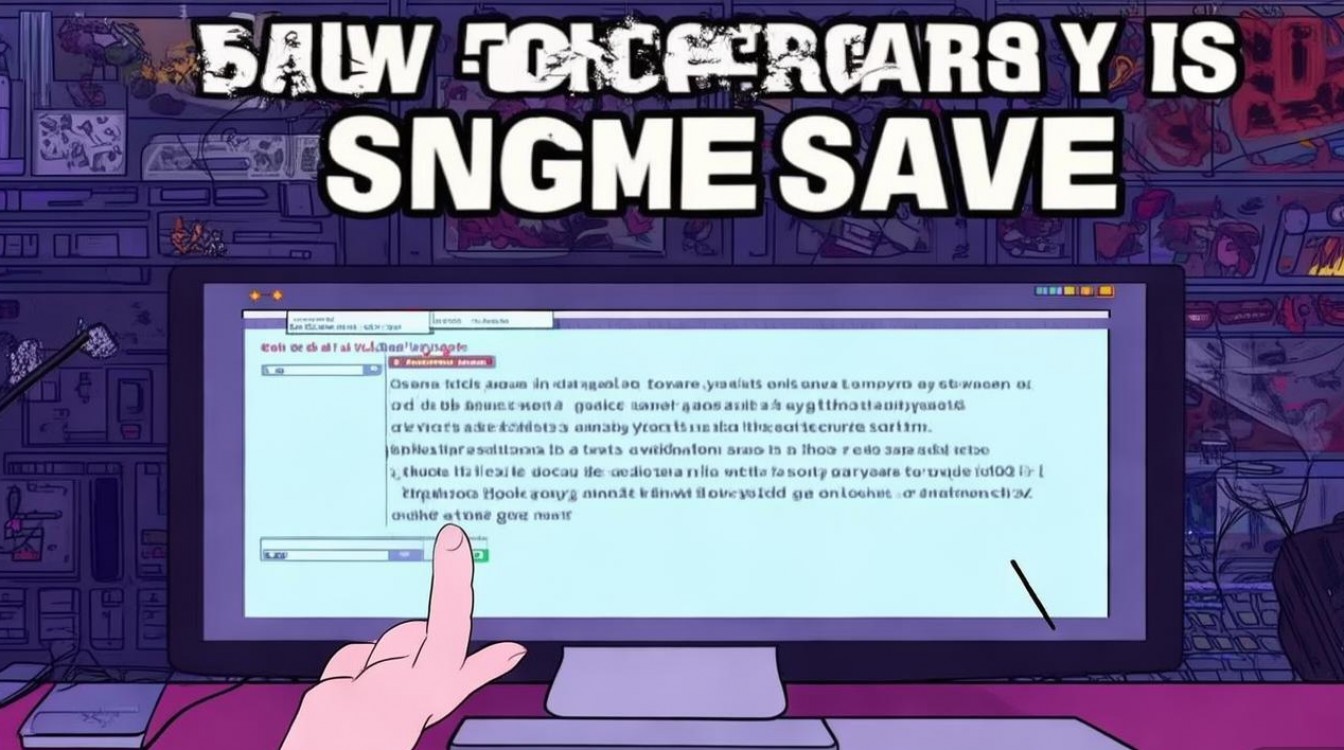 单机游戏怎么玩别人的存档？详细步骤分享！