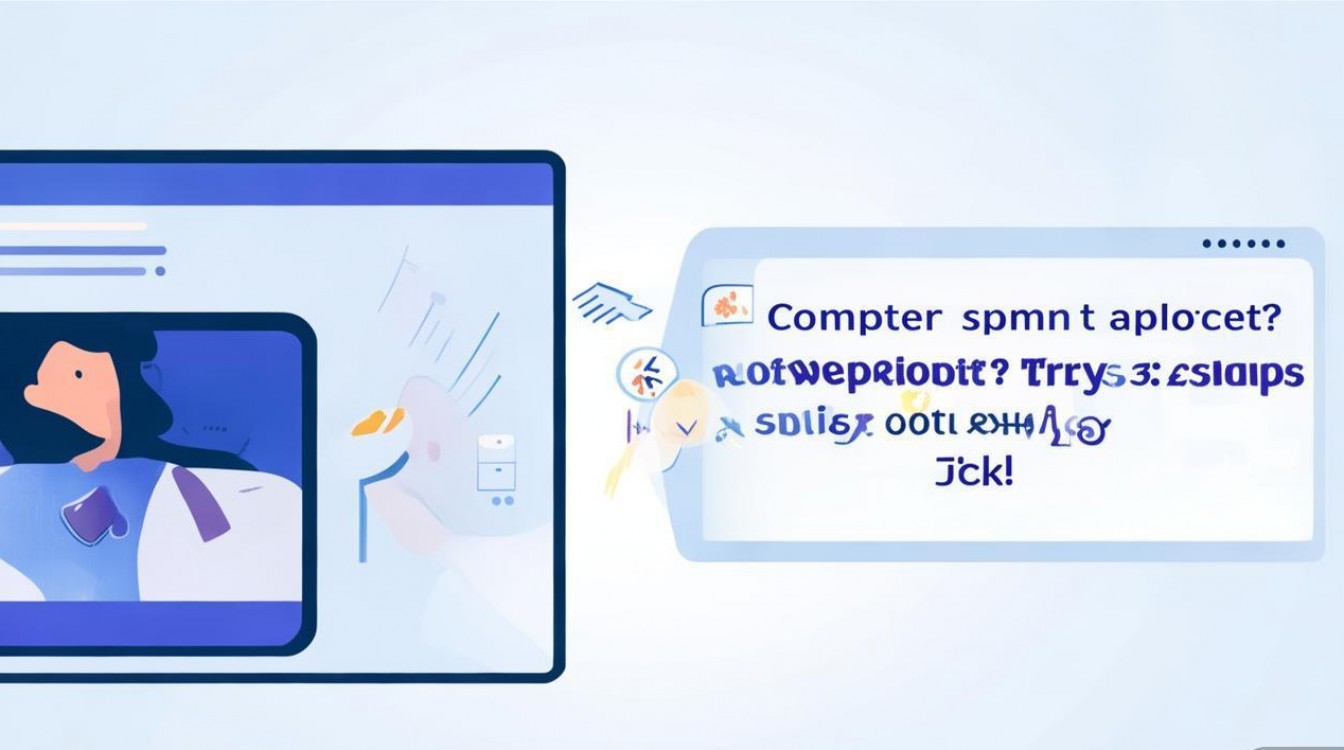 电脑截屏打印没反应？试试这3步解决！