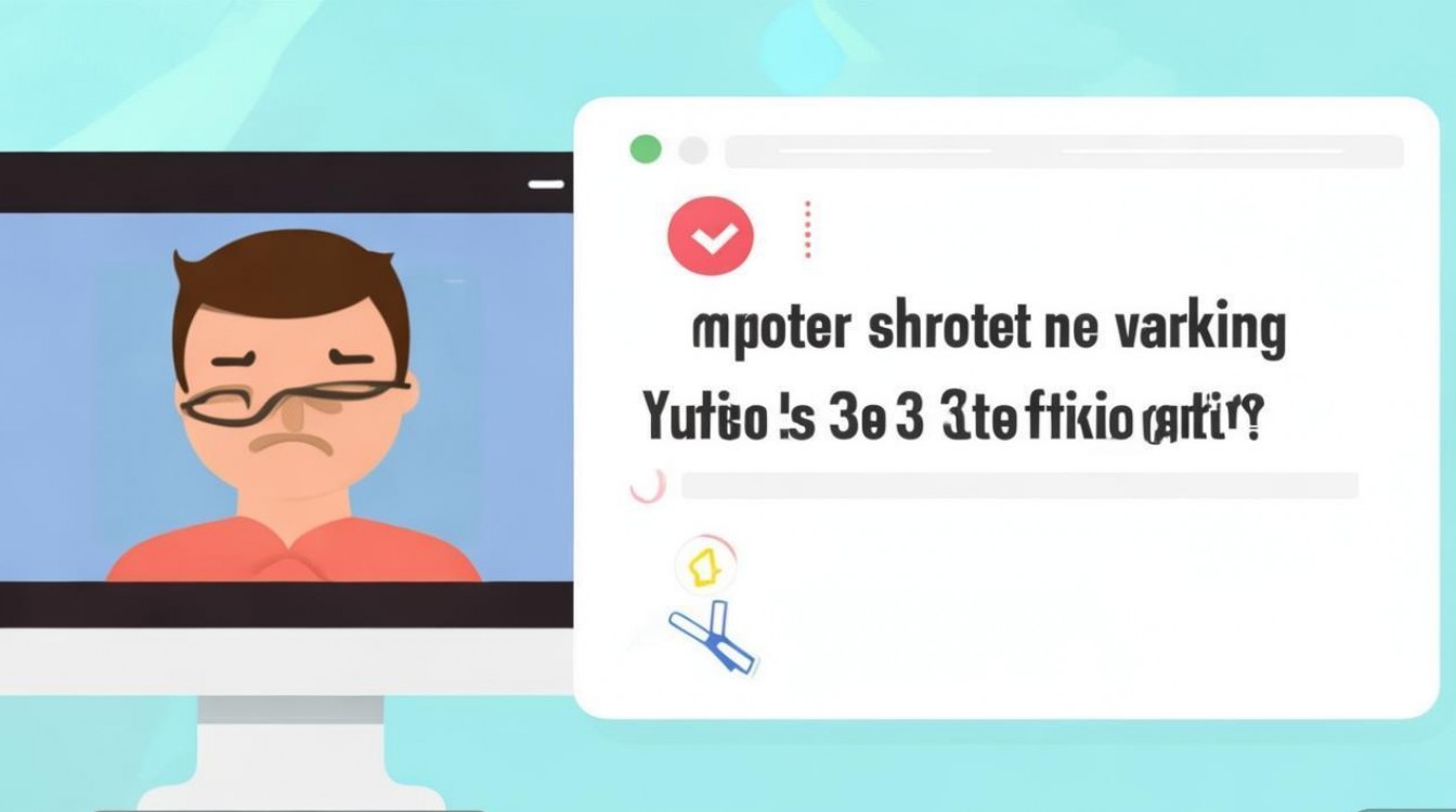 电脑截屏打印没反应？试试这3步解决！