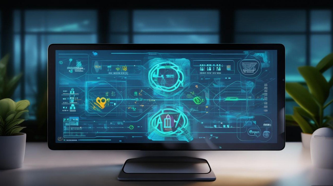 如何设计电脑屏幕密码才安全又好记？